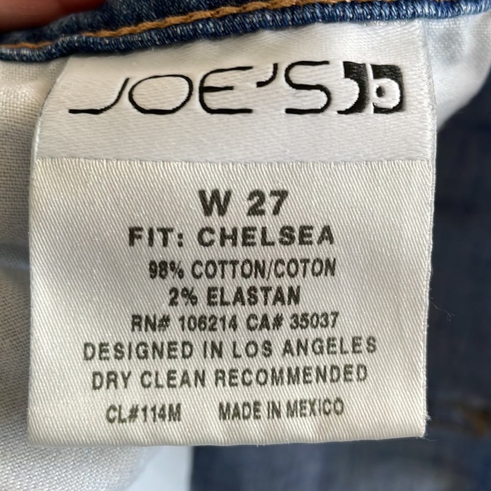 JOES 👖 JEANS - Picture 5 of 5